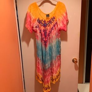 Ace Fashion free size dress